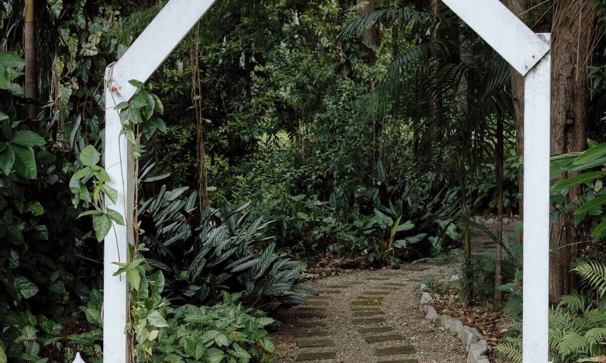 Photo of Outdoor in Booroobin