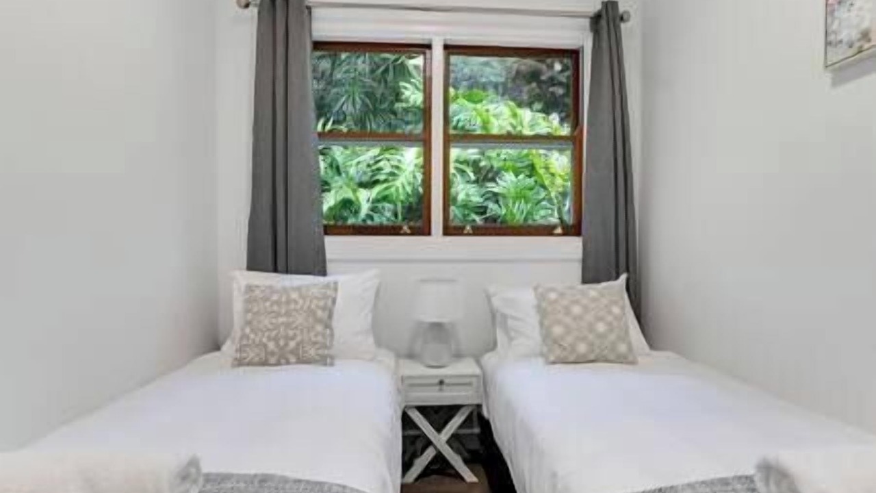 Photo of Bedroom in Booroobin