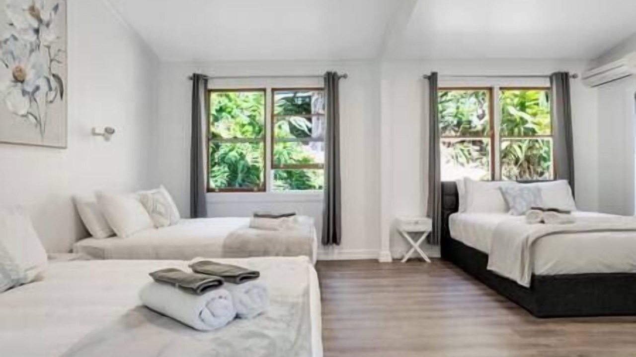 Photo of Bedroom in Booroobin