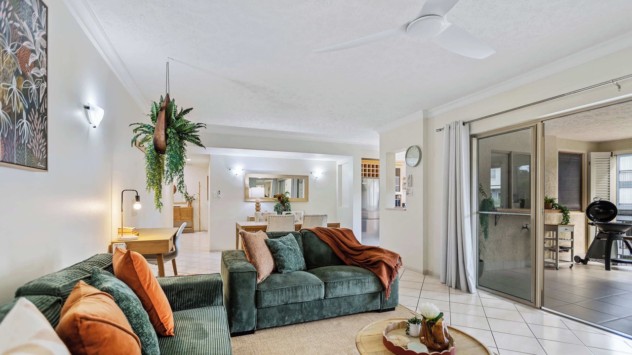 Photo of Livingroom in Cairns North