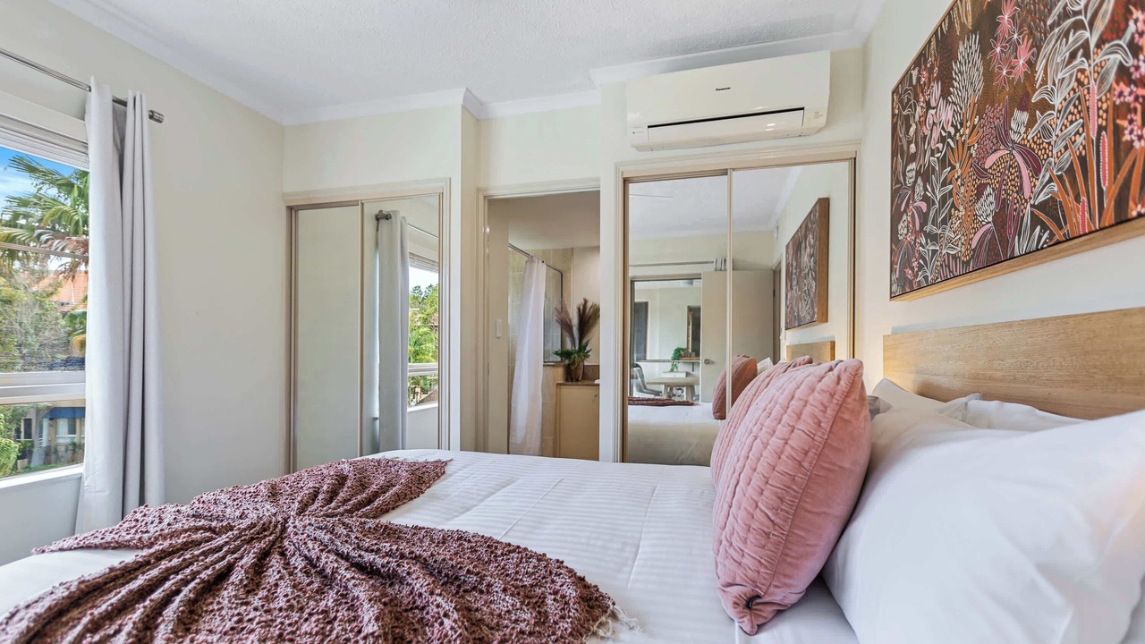 Photo of Bedroom in Cairns North