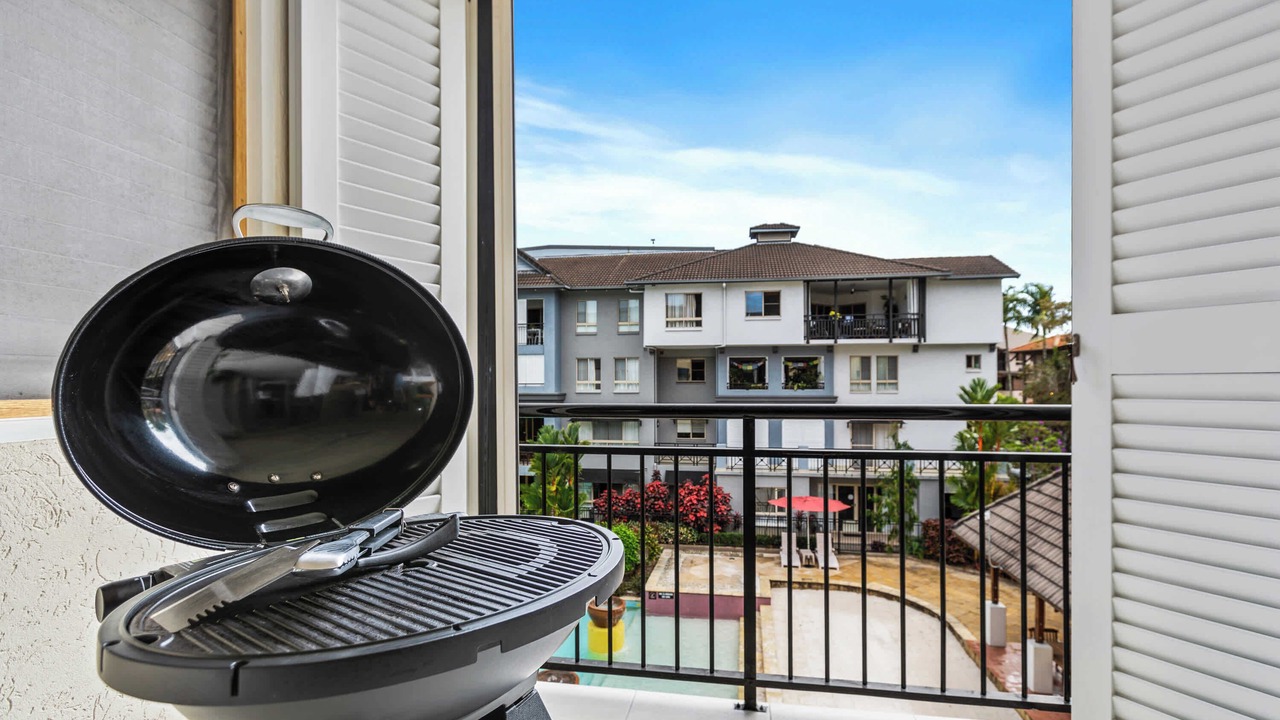 Photo of Outdoor in Cairns North