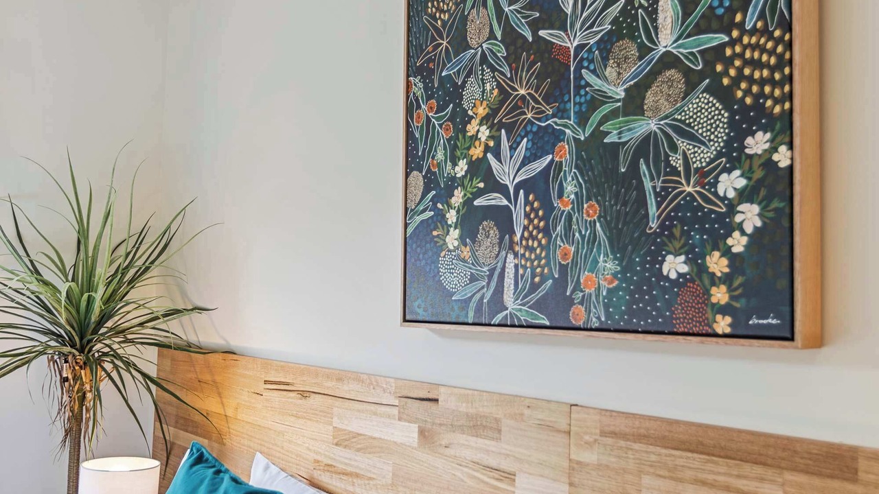 Photo of Bedroom in Cairns North