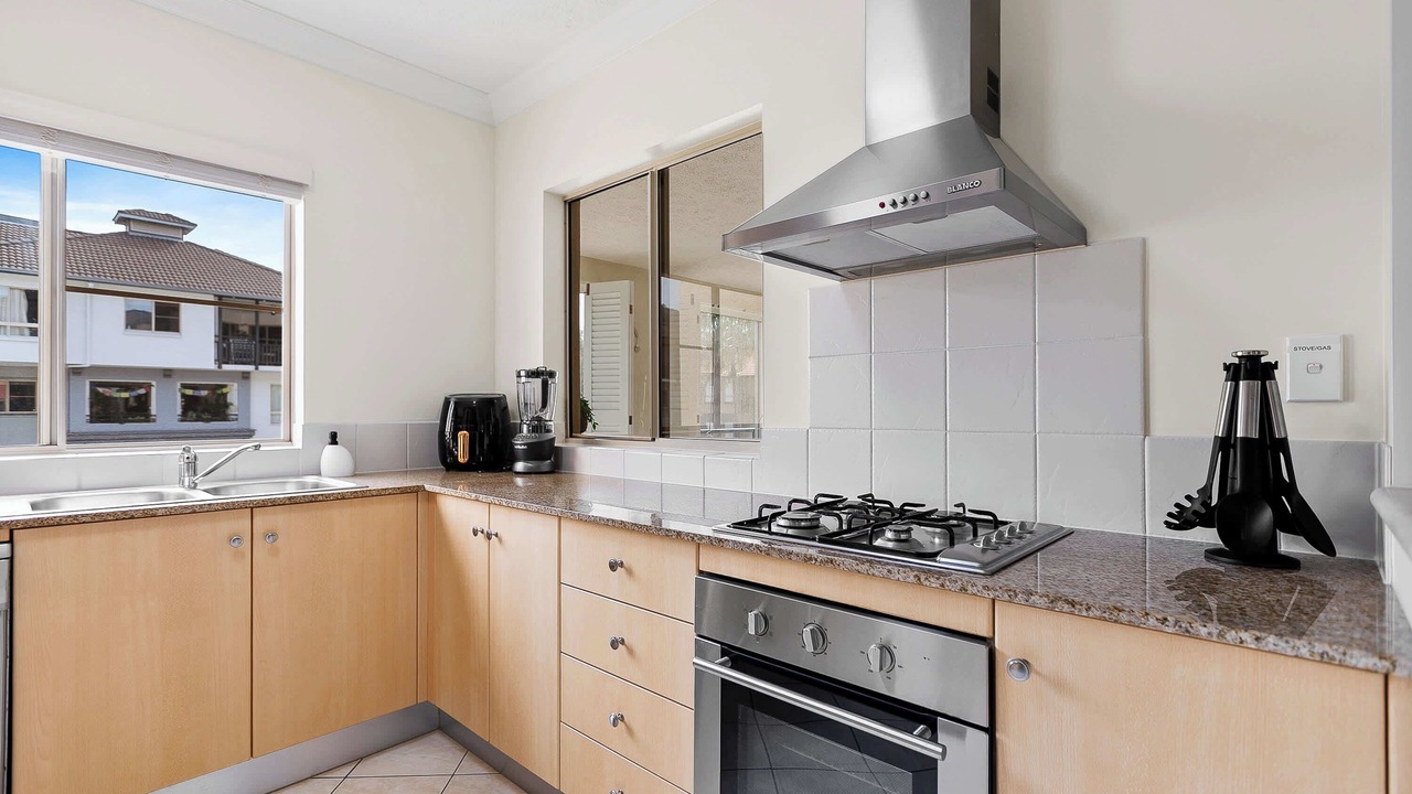 Photo of Kitchen in Cairns North