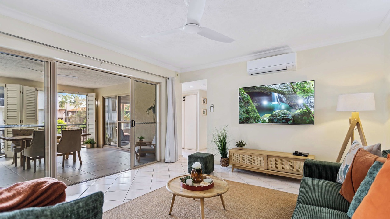 Photo of Livingroom in Cairns North