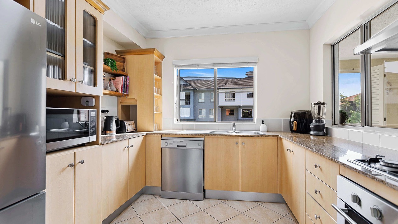 Photo of Kitchen in Cairns North