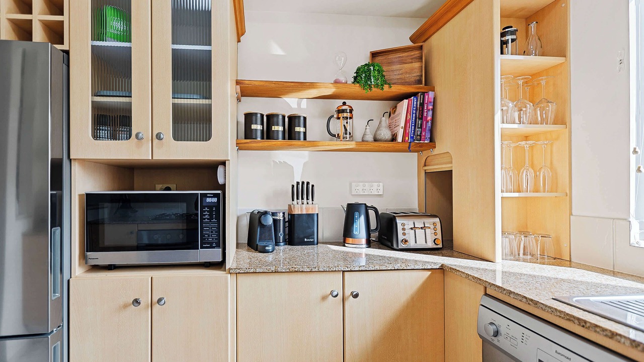 Photo of Kitchen in Cairns North