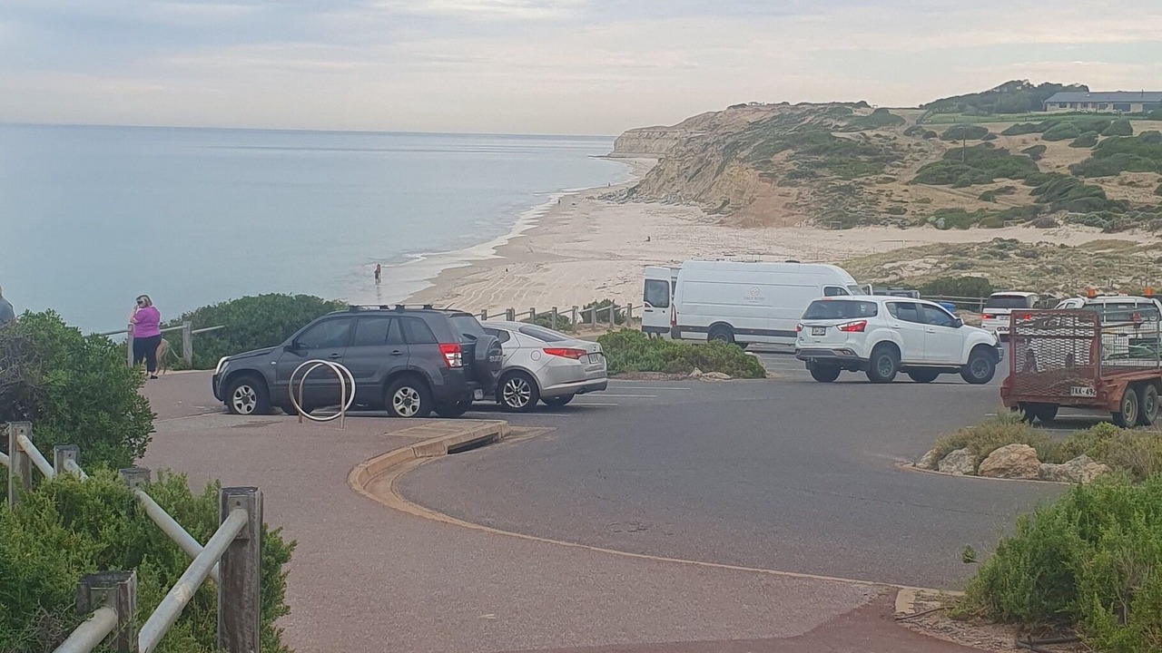 Photo of Outdoor in Port Willunga