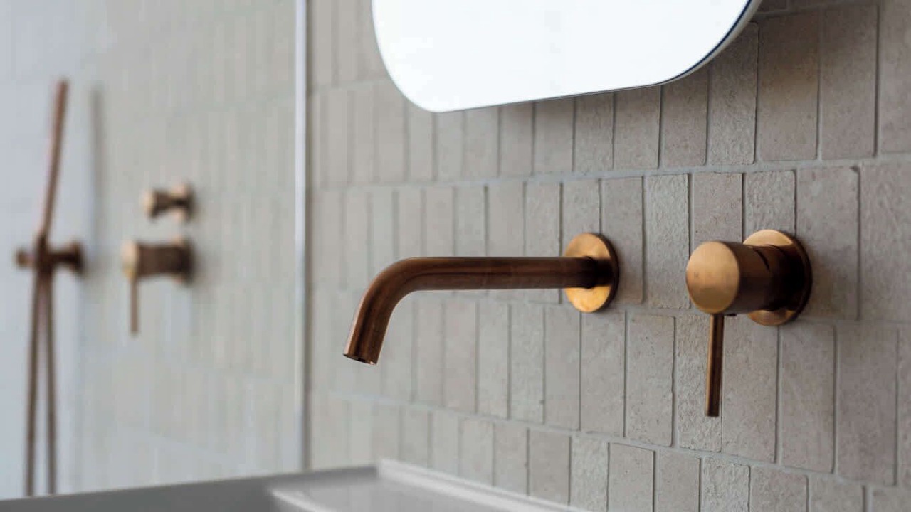 Photo of Bathroom in Gerringong