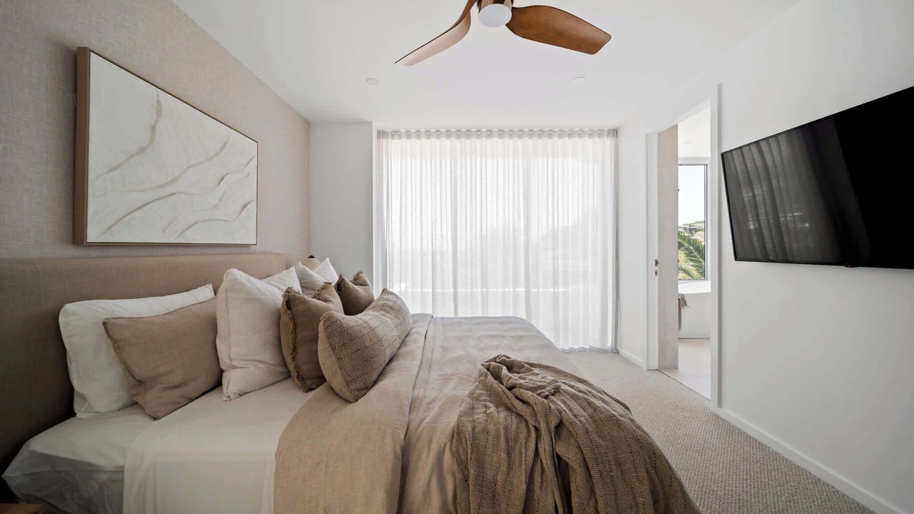 Photo of Bedroom in Gerringong