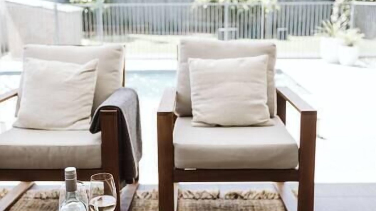 Photo of Patio Balcony in Werri Beach