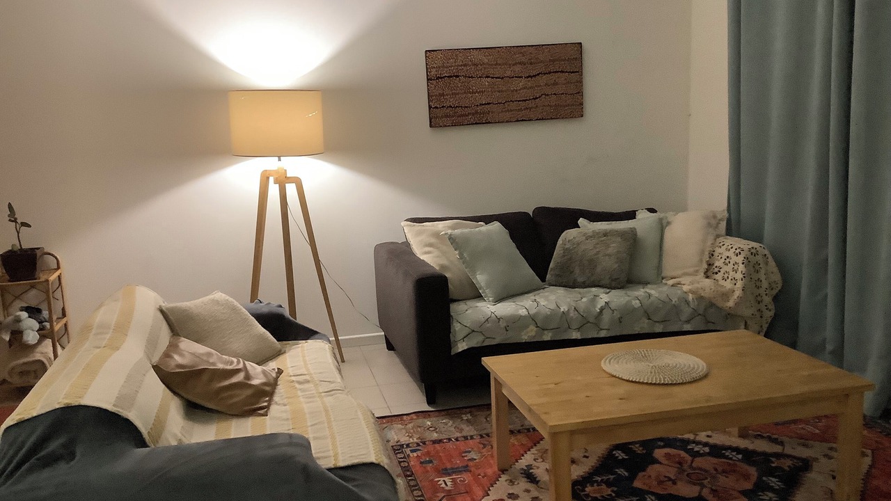 Photo of Livingroom in Mansfield