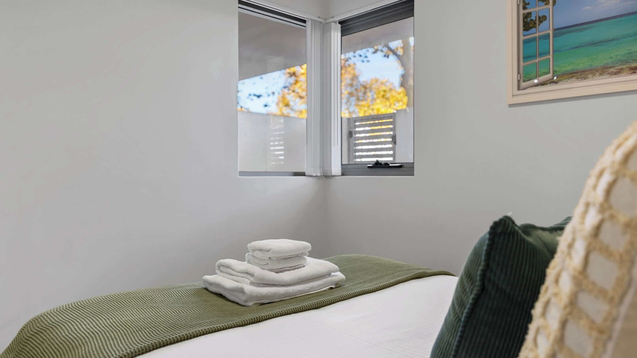 Photo of Bedroom in Rockingham