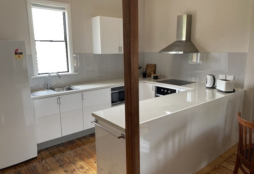 Photo of Kitchen in Flora Hill