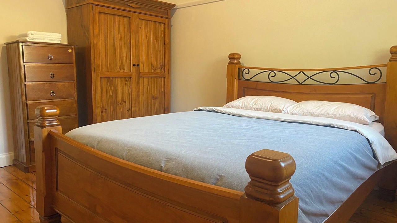 Photo of Bedroom in Flora Hill