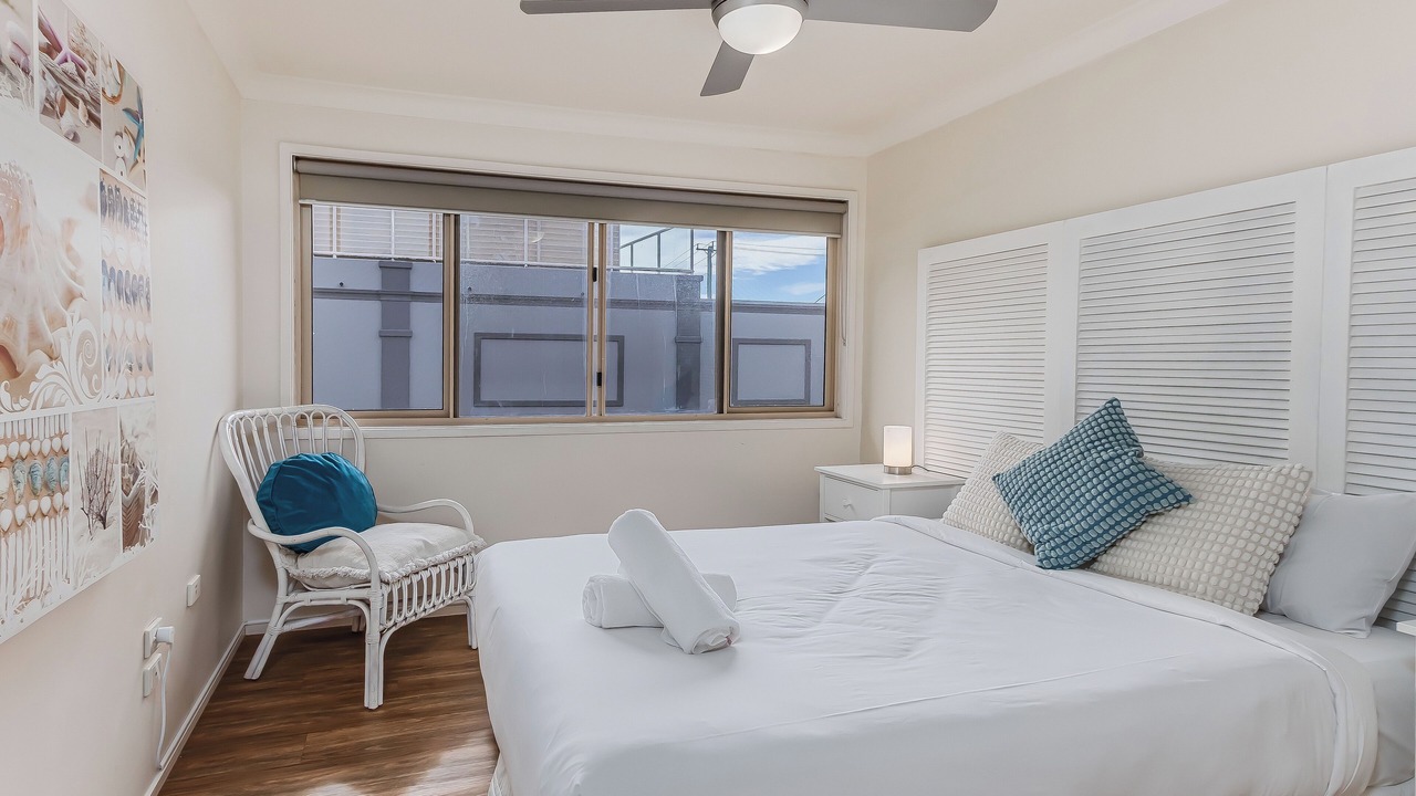 Photo of Bedroom in Pottsville