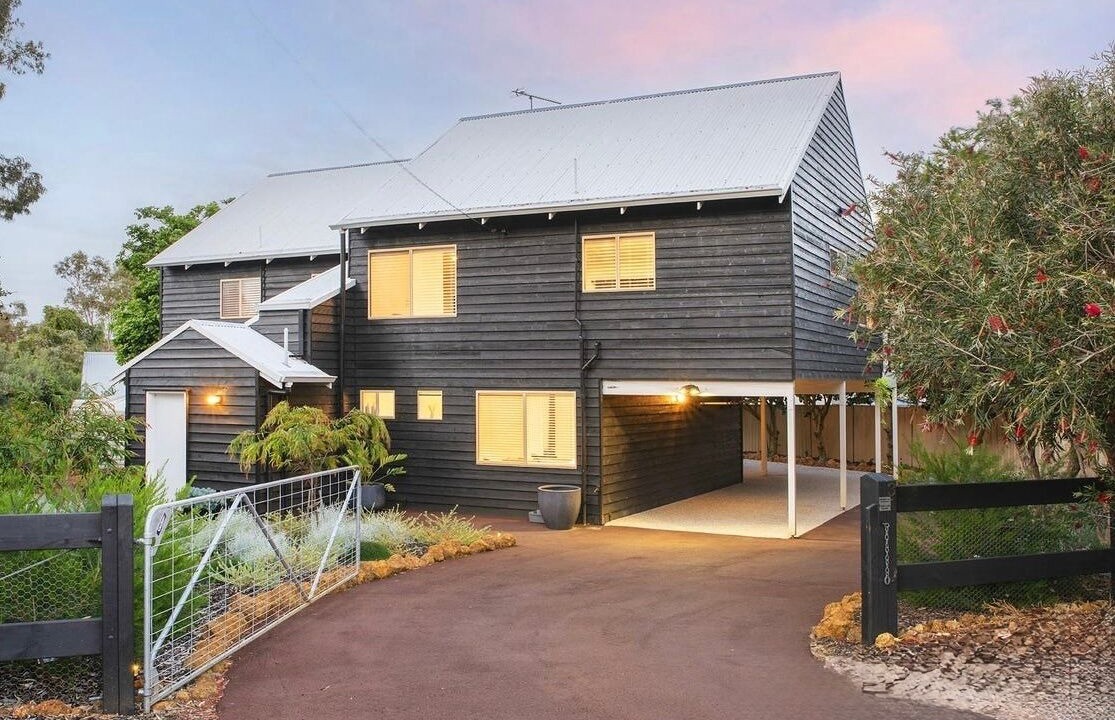 Photo of Outdoor in Eagle Bay