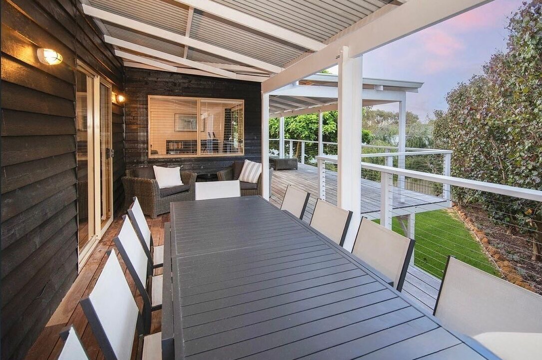 Photo of Outdoor in Eagle Bay