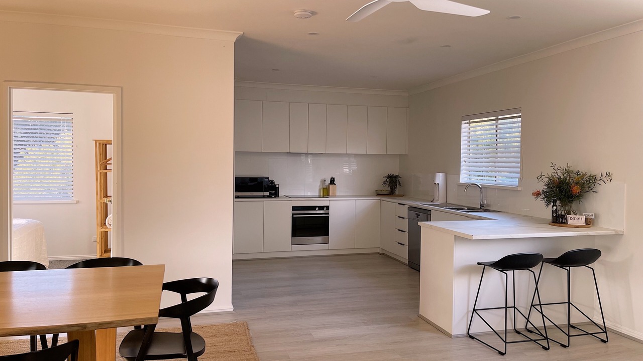Photo of Kitchen in Eagle Bay