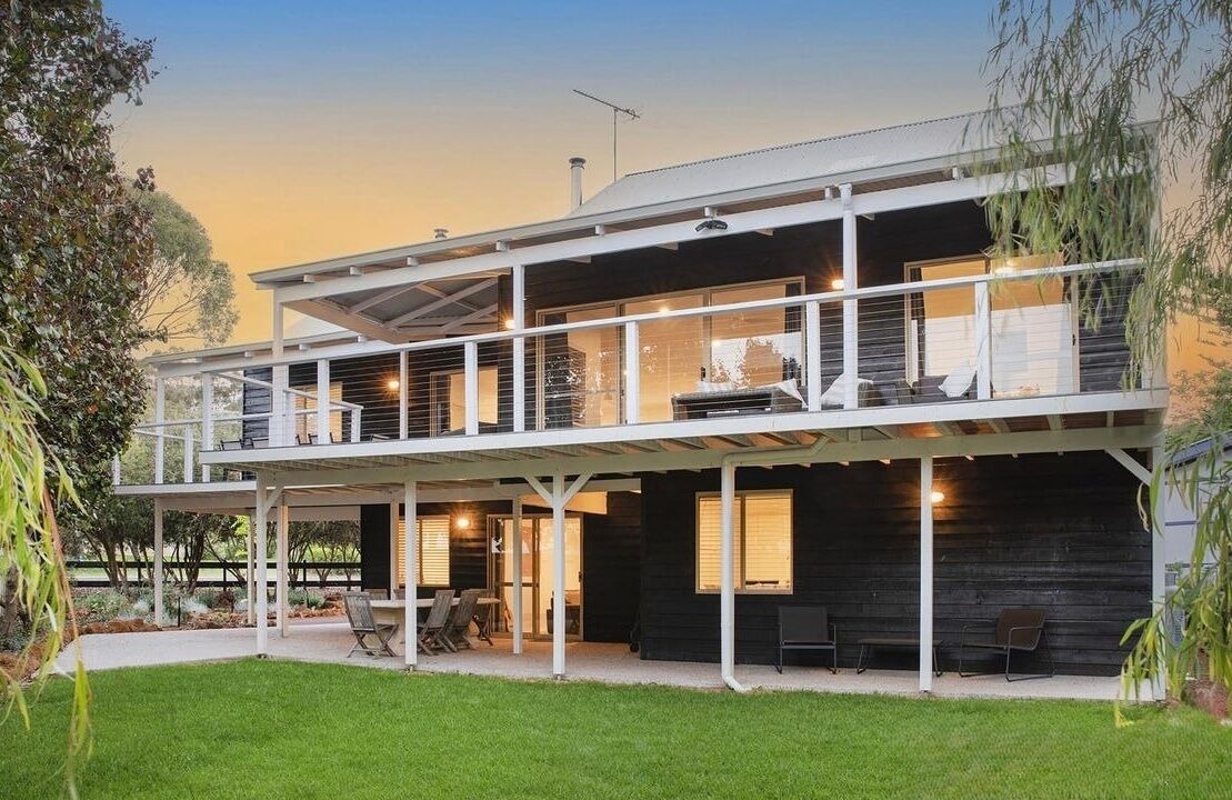 Photo of Outdoor in Eagle Bay