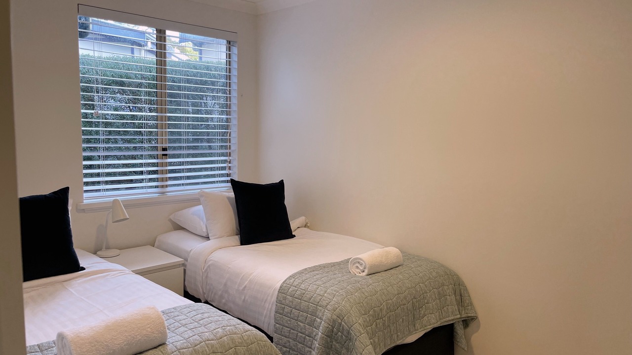 Photo of Bedroom in Eagle Bay