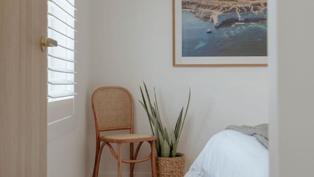 Photo of Bedroom in Port Willunga
