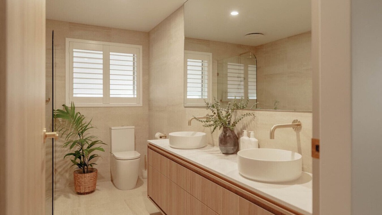 Photo of Bathroom in Port Willunga