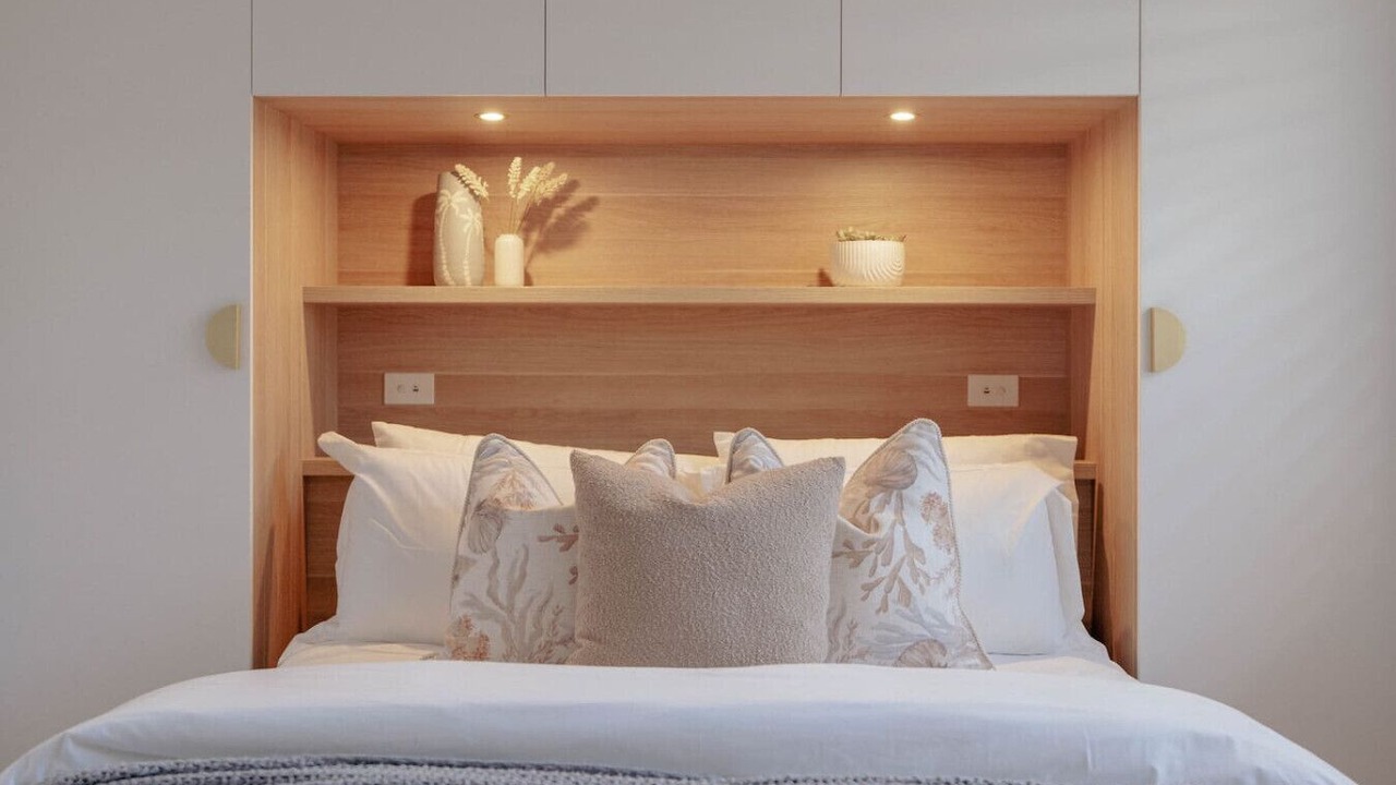 Photo of Bedroom in Port Willunga