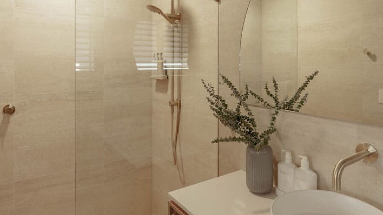 Photo of Bathroom in Port Willunga