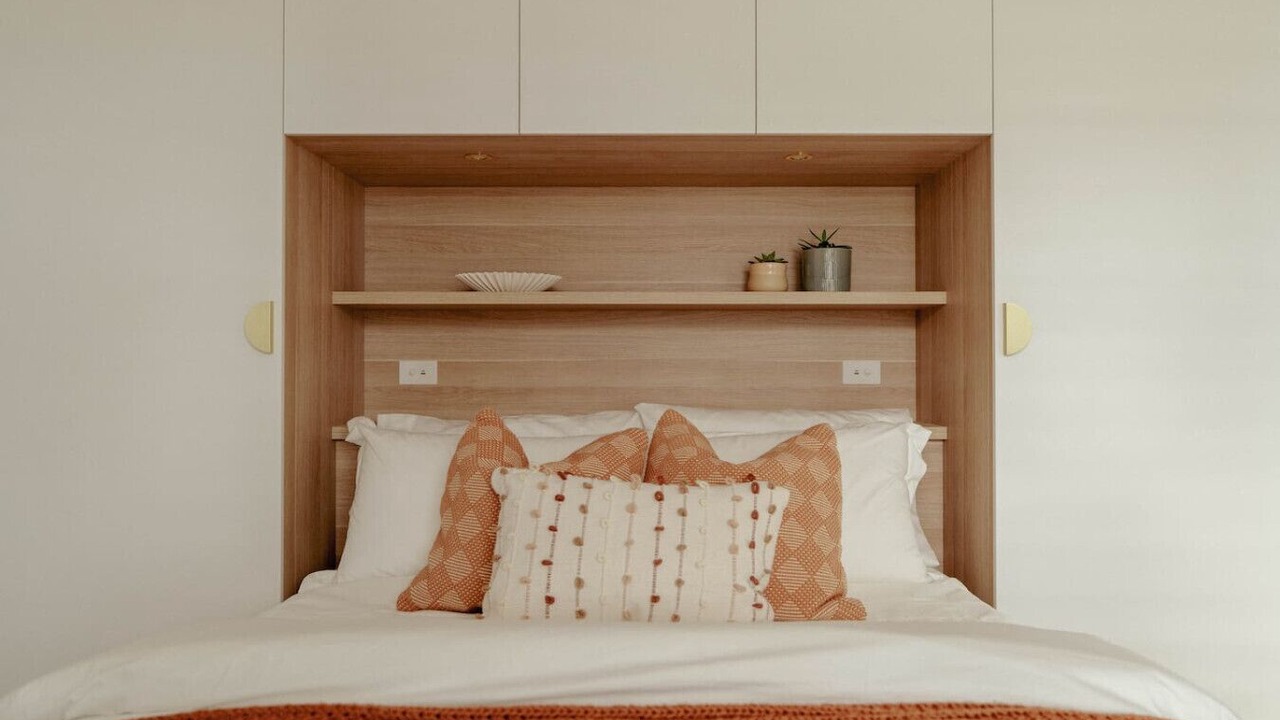 Photo of Bedroom in Port Willunga