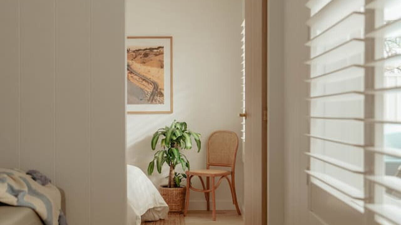 Photo of Bedroom in Port Willunga