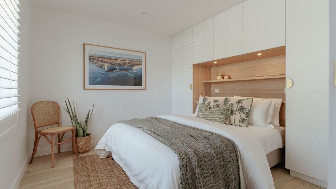 Photo of Bedroom in Port Willunga