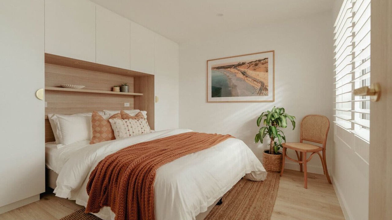 Photo of Bedroom in Port Willunga