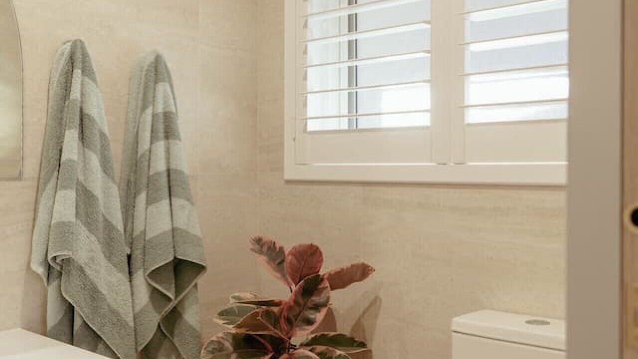Photo of Bathroom in Port Willunga