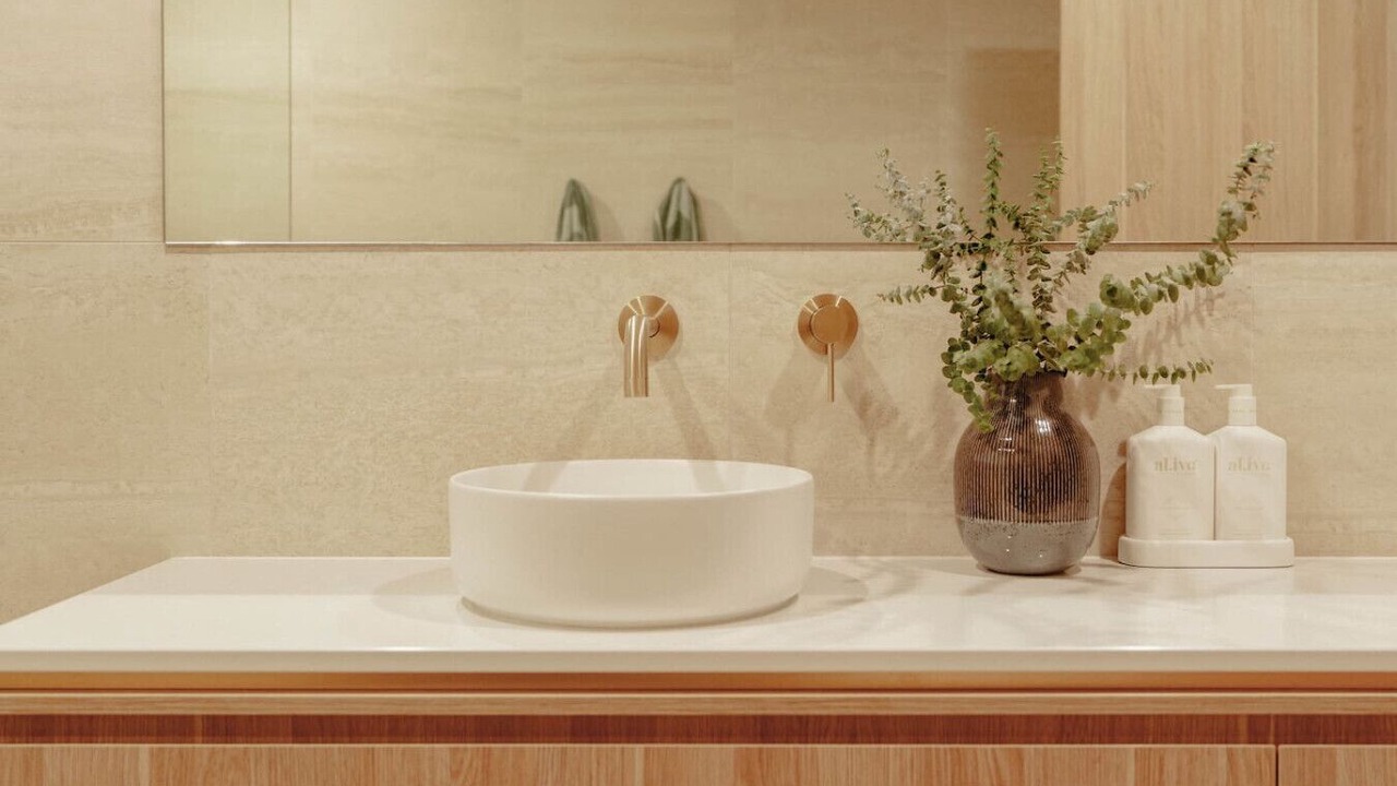 Photo of Bathroom in Port Willunga