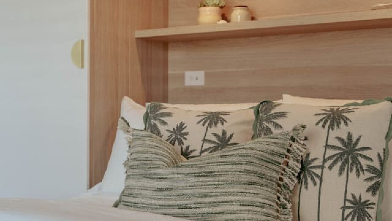 Photo of Bedroom in Port Willunga