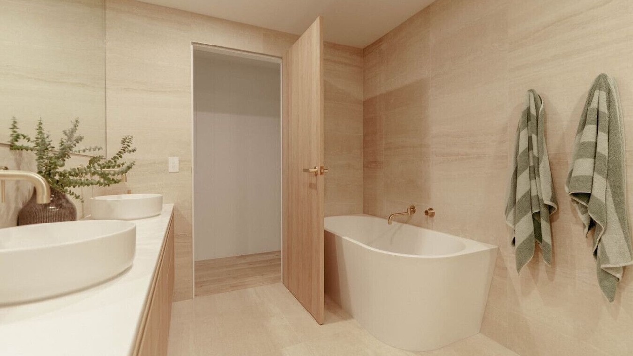 Photo of Bathroom in Port Willunga