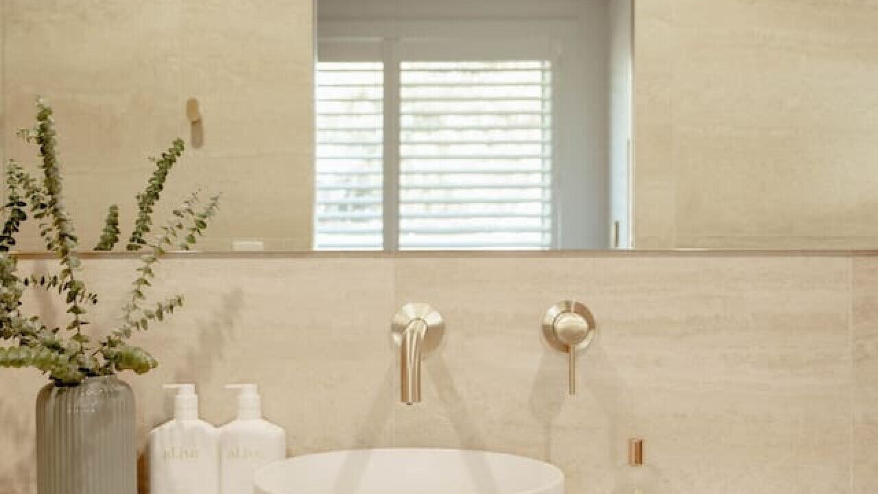 Photo of Bathroom in Port Willunga