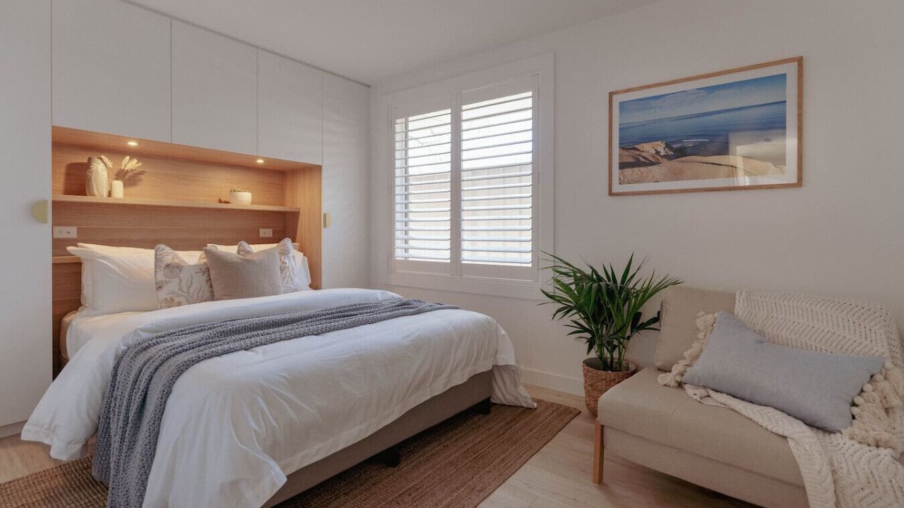 Photo of Bedroom in Port Willunga