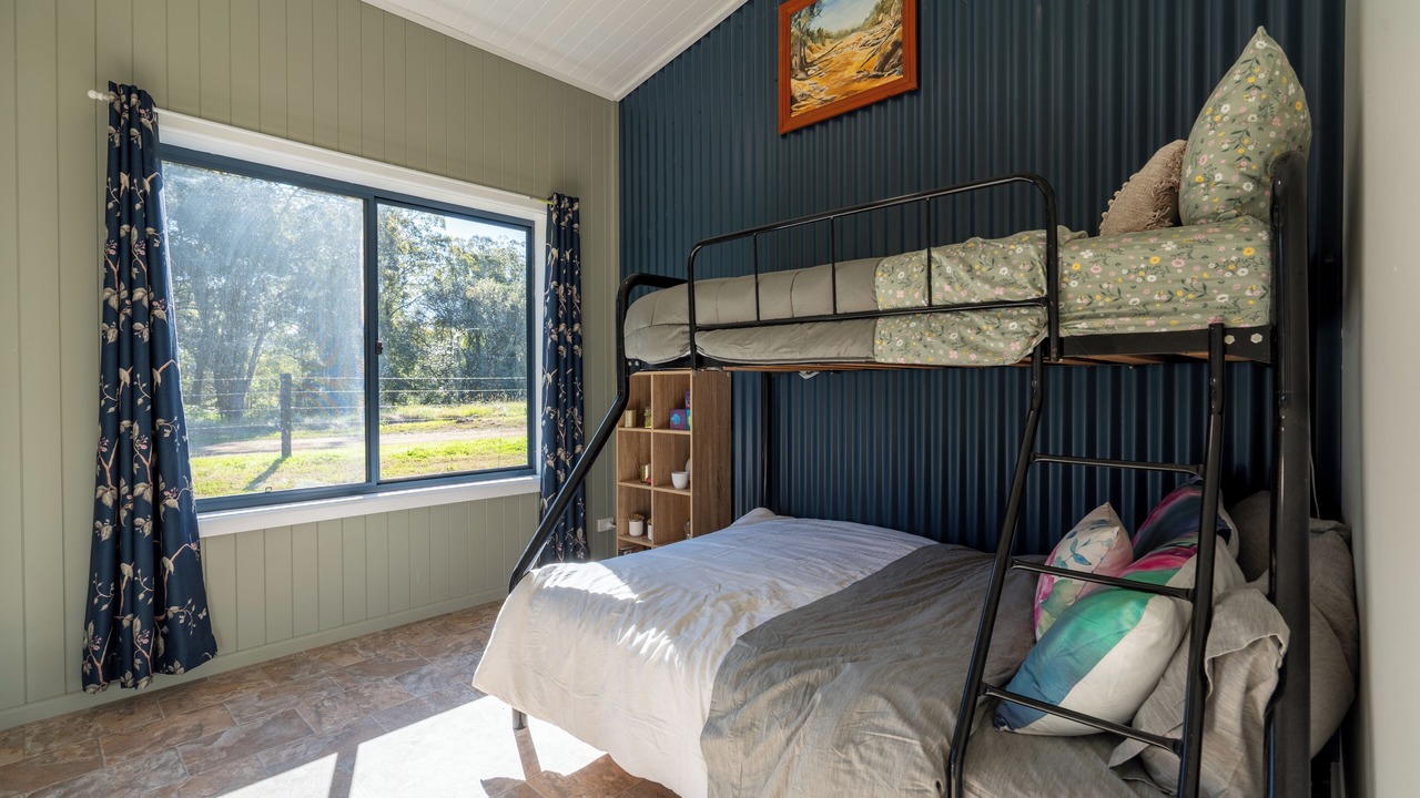 Photo of Bedroom in Pipeclay