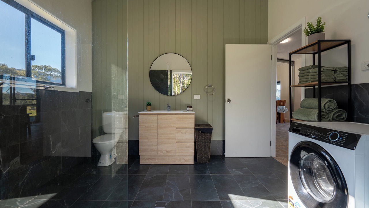 Photo of Bathroom in Pipeclay