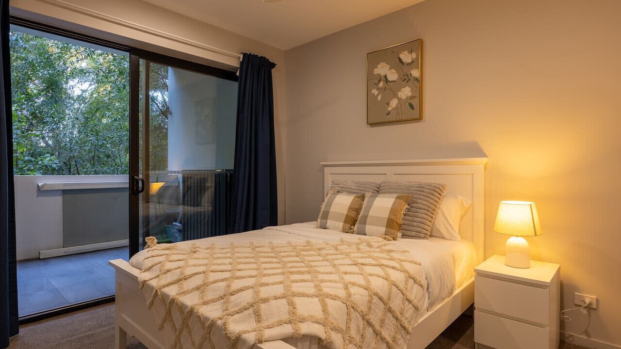 Photo of Bedroom in Macgregor