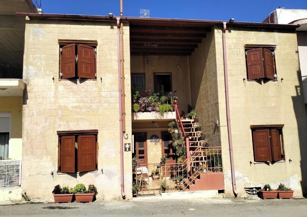 Photo of Outdoor in Paradisi