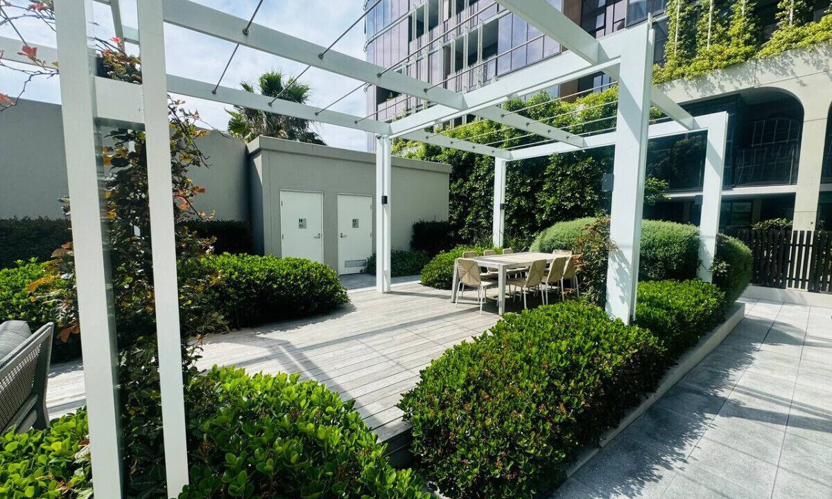 Photo of Outdoor in Port Melbourne
