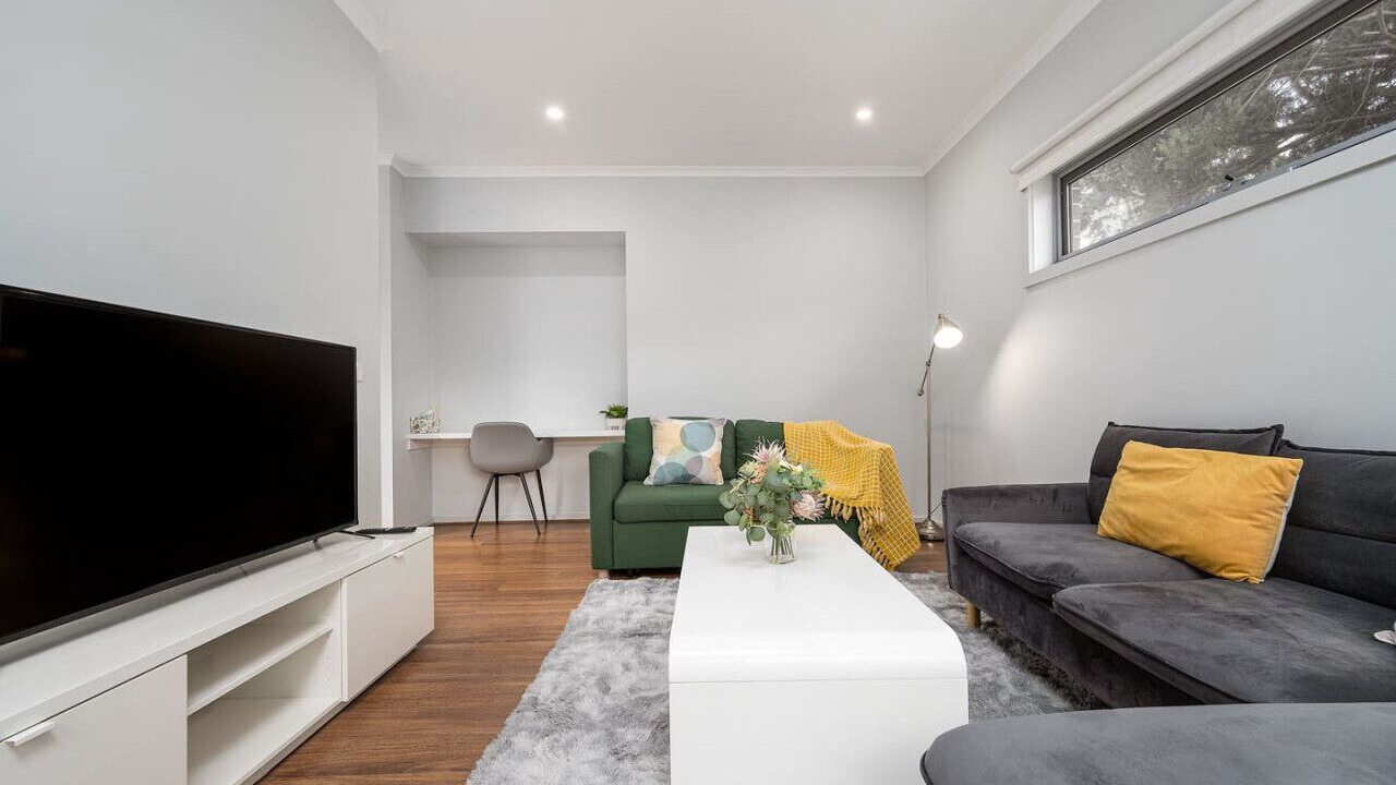 Photo of Livingroom in Boronia