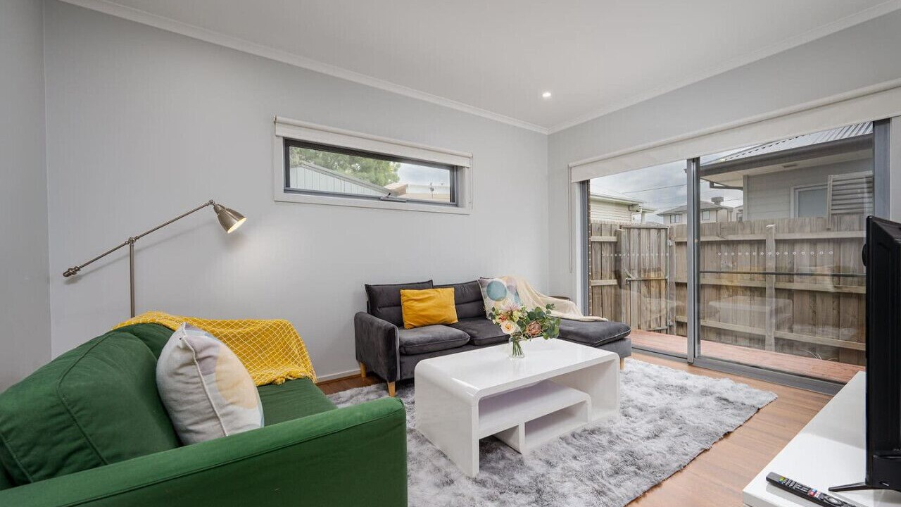 Photo of Livingroom in Boronia