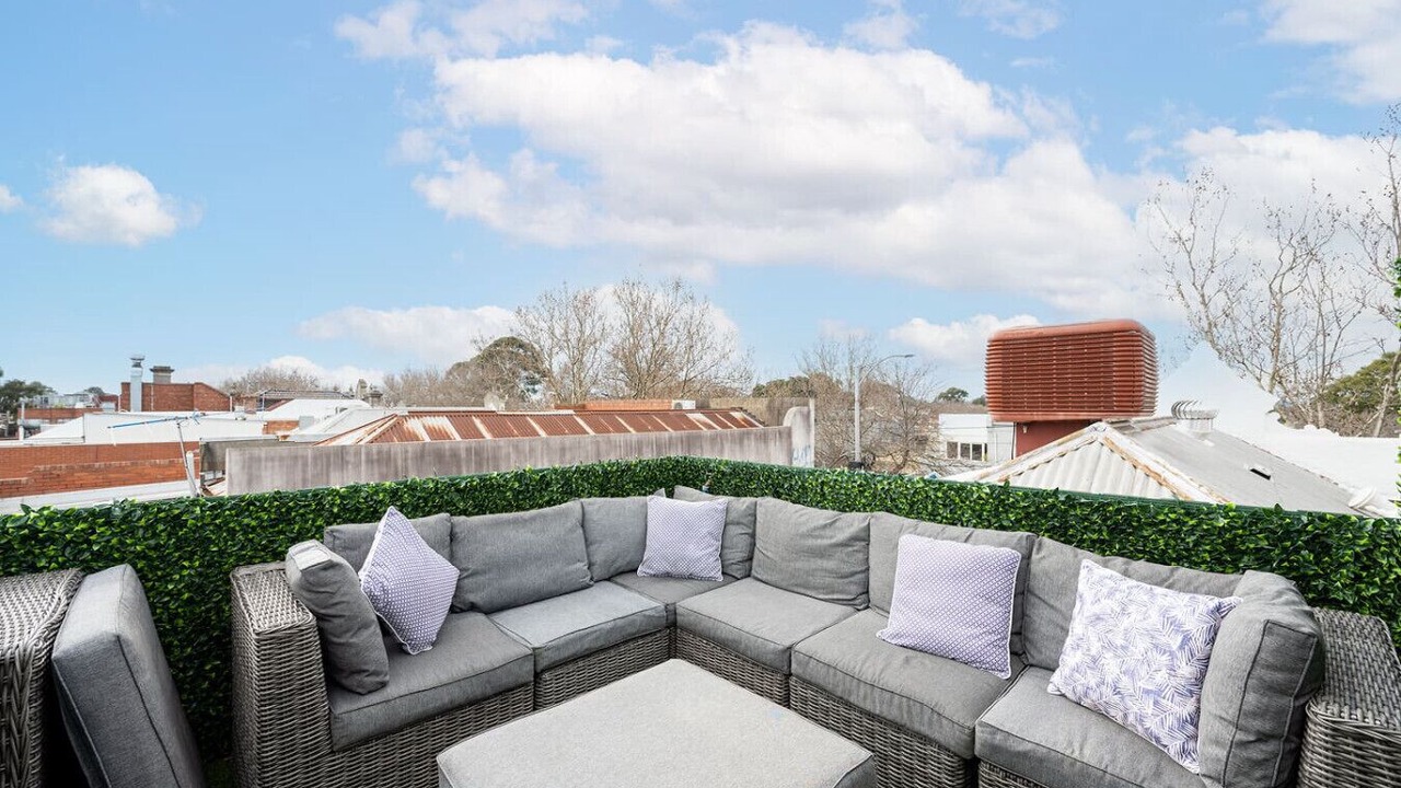 Photo of Outdoor in Carlton North