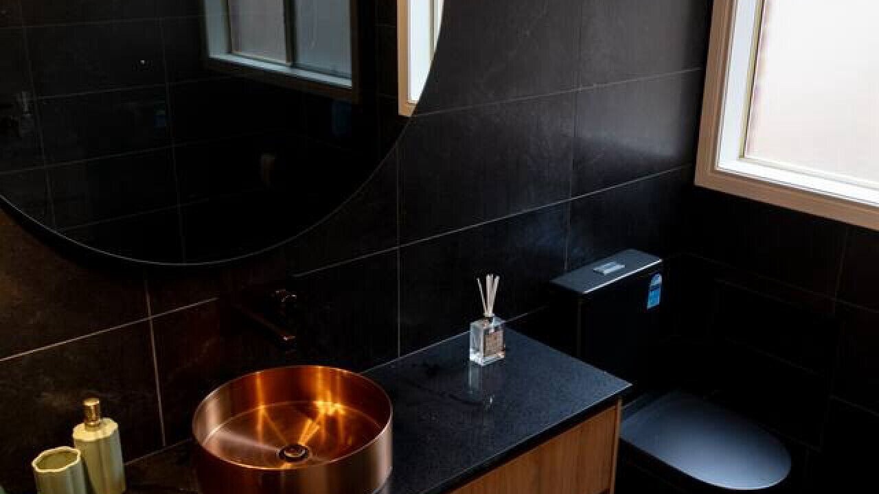 Photo of Bathroom in The Basin