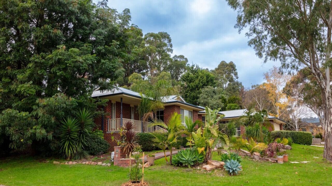 Photo of Outdoor in The Basin