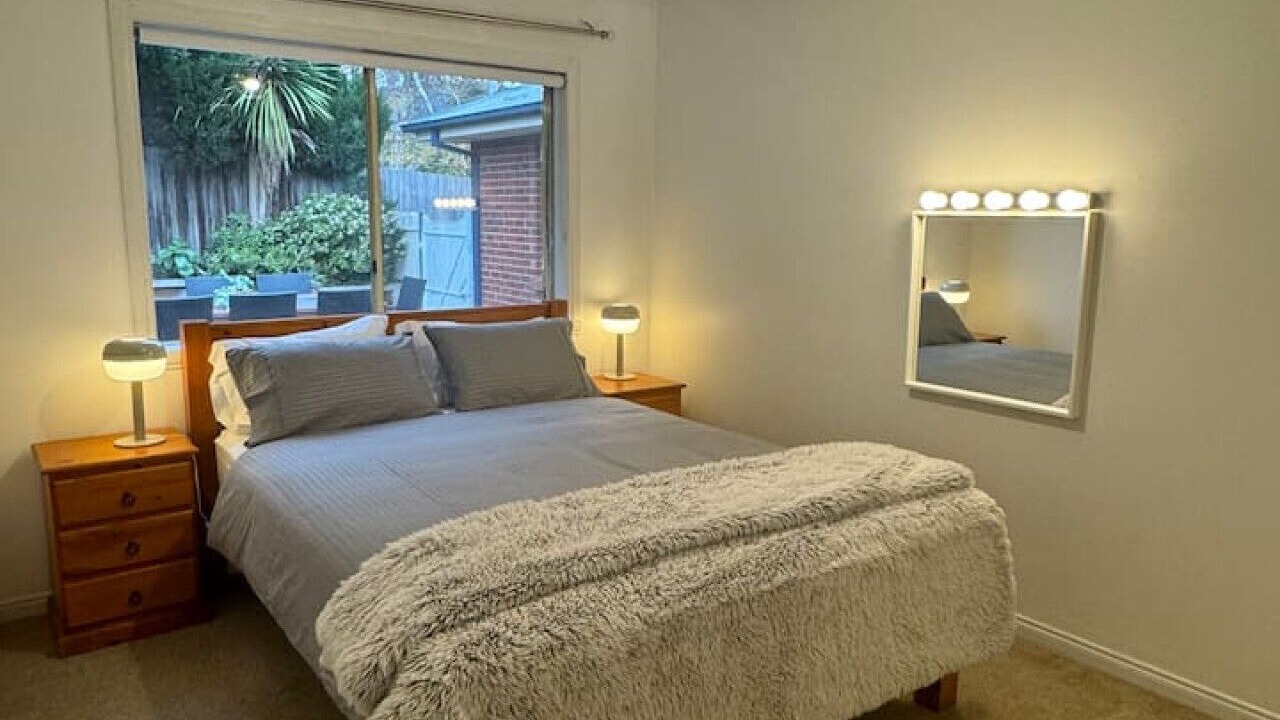 Photo of Bedroom in The Basin